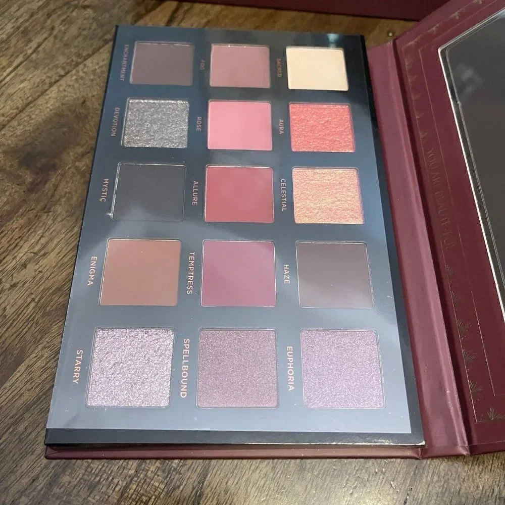 Ace Beaute new box